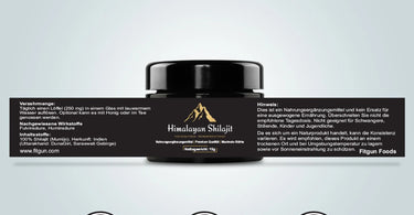 Steigert Fitgun Shilajit das Testosteron?