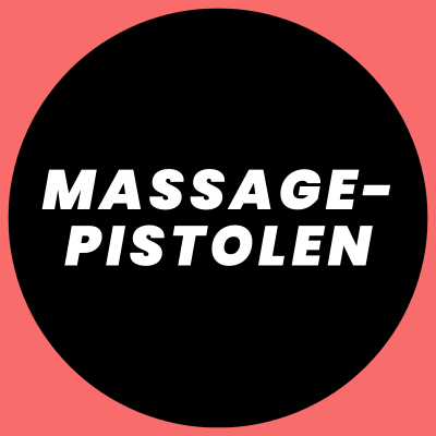 Massagepistolen