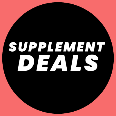 Supplement Deals