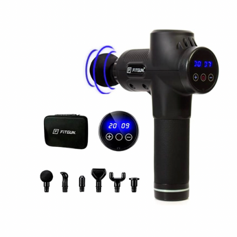 Fitgun® Massage Pro Plus